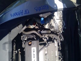 2007 HONDA ACCORD, EX MODEL, 3.0, AT.   A25188